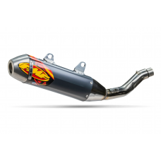 P-CORE 4 HEX MUFFLER