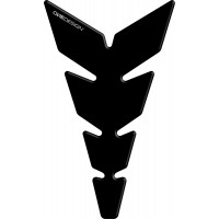 TANKPAD SOFT TOUCH MATTE BLACK