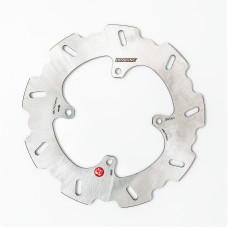 ROTOR REAR