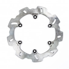 ROTOR REAR