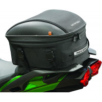 COMMUTER TOURING TAIL/SEAT BAG BLACK