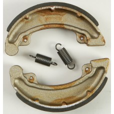 BRAKE SHOES 327 PLAIN