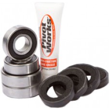 FRONT WHEEL BEARING KIT