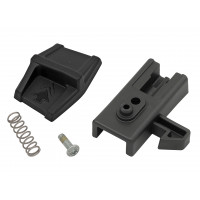 BODY LATCH POL