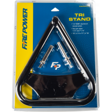 TRI STAND BLACK
