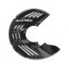 DISC COVER LINEAR CARBON