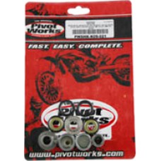 SHOCKBEARING KIT KX125/2 50 98-01; K