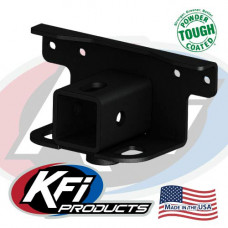 RECEIVER HITCH
