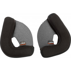 CHEEK PADS 30MM (LG STOCK SIZE) OF-2