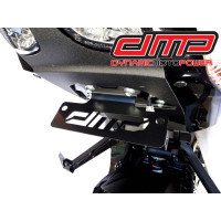 FENDER ELIMINATOR KIT BLACK