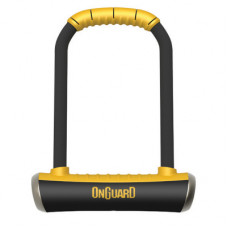PITBULL 8003 STANDARD U-LOCK