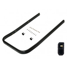 REAR BUMPER 137 S-D