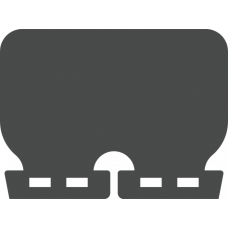 VFORCE REPLACEMENT GASKET