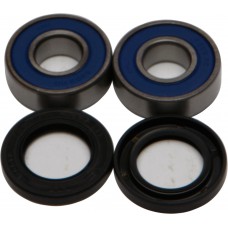FRONT WHEEL BEARING/SEAL KIT