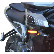 FRONT LED TURN SIGNALS TRI