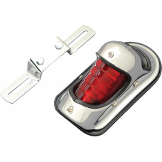 TAIL LIGHT ASSEMBLY BEEHIVE