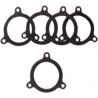 GASKET AIRCLEANER BACKPLATE FOAM TOURING 5/PK 29718-08