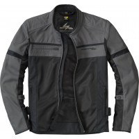 CARGO AIR JACKET DARK GREY XL