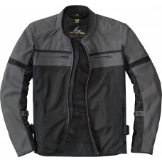 CARGO AIR JACKET DARK GREY XL