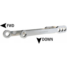 LOWERING LINKS SUZ
