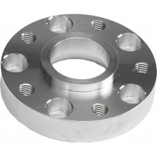 PULLEY SPACER ALUMINUM 3/4
