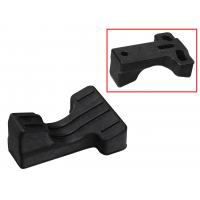 SKI TO SPINDLE PUMPER PAD S-D