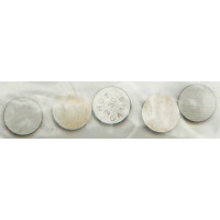 VALVE SHIMS 10.00X2.30MM 5/PK