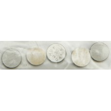 VALVE SHIMS 10.00X2.30MM 5/PK VALVE SHIMS 10.00X2.30MM 5/PK