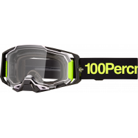 ARMEGA GOGGLE ORBAN CLEAR LENS