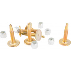 GOLD DIGGER CARBIDE STUDS 1.450