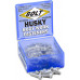 FULL PLASTIC FASTENER KIT HUSQ