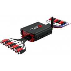 8CH DIGITAL SIGNAL PROCESSOR 8-INPUT/8-OUTPUT DSP