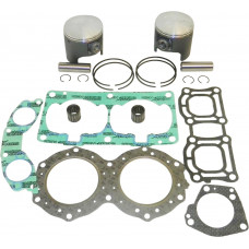 COMPLETE TOP END KIT PLATINUM SERIES COMPLETE TOP END KIT PLATINUM SERIES