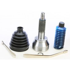 REAR CV JOINT KIT