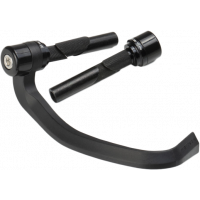 FLIGHT LEVER GUARD 14MM EA BLACK