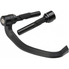 FLIGHT LEVER GUARD 14MM EA BLACK