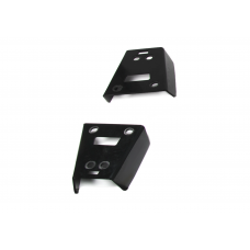 HDPE REAR A ARM GUARDS POL