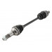 6 BALL HEAVY DUTY AXLE REAR 6 BALL HEAVY DUTY AXLE REAR