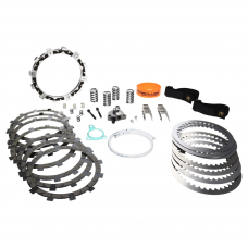 RADIUS X AUTO CLUTCH 4.0 KTM RADIUS X AUTO CLUTCH 4.0 KTM