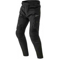 WOMENS PS PARAGON D3O PANTS BLACK TEXTILE XS