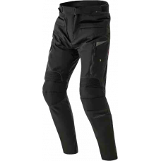 WOMENS PS PARAGON D3O PANTS BLACK TEXTILE 2XL
