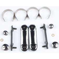 SWITCHBLADE MOUNT KIT QUICK RELEASE STRAIGHT FORKS