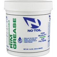 RIM GREASE TUB 16OZ