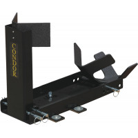 TRAILER STOP W/MOUNT KIT
