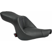 TOURIST 2-UP AIR-1 SEAT FXST `06-`10, FLSTF/B `07-17 TOURIST 2-UP AIR-1 SEAT FXST `06-`10, FLSTF/B `07-17