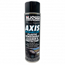 AXIS PLASTIC WINDSHIELD CLEANR 19 OZ (12/CASE  SOLD EA)