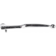 CLUTCH LEVER SILVER