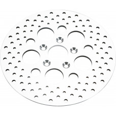 ROTOR MIRROR POL. S/S 11.5