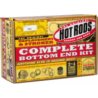 BOTTOM END KIT HON