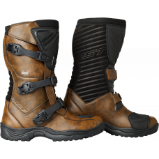 PRO SERIES AMBUSH CE BOOT BROWN WATERPROOF SZ 10 PRO SERIES AMBUSH CE BOOT BROWN WATERPROOF SZ 10